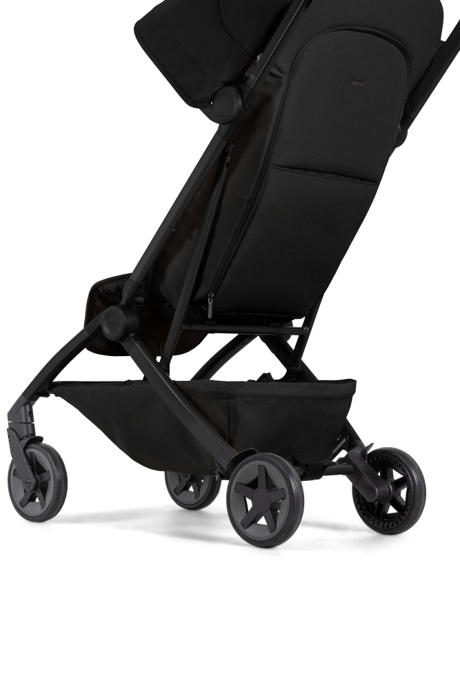 รถเข็นเด็ก JOOLZ รุ่น AER 2 สีดำ (ขึ้นเครื่องบินชั้นสัมภาระได้)